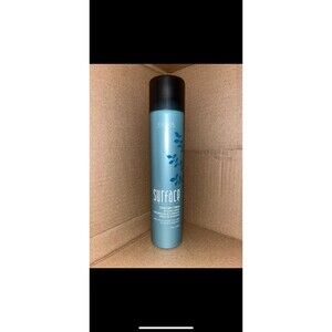 Surface Theory Firm Styling Spray‎ hair Hairspray Humidity Resistant Fast Drying